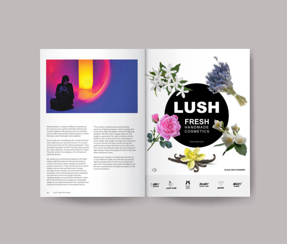 Publication
